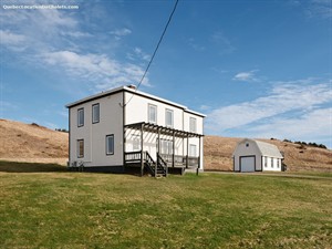 chalets à louer Bassin, Îles-de-la-Madeleine