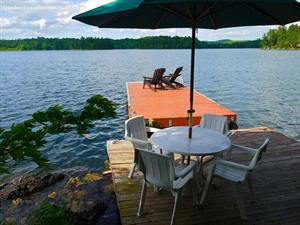 cottage rentals Val-des-Monts, Outaouais
