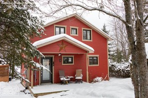 chalets à rabais dernière minute Asbestos, Estrie/Cantons-de-l'est