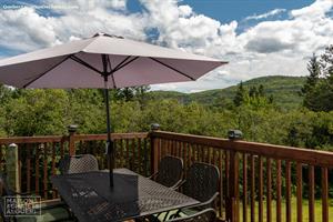 waterfront cottage rentals Coaticook, Estrie/Cantons-de-l'est