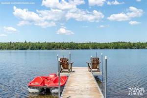 cottage rentals Lambton, Estrie/Cantons-de-l'est