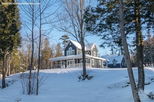 cottage rentals Lambton, Estrie/Cantons-de-l'est