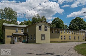 cottage rentals Stanstead, Estrie/Cantons-de-l'est