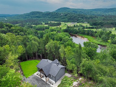chalets à louer Sainte-Adèle, Laurentides