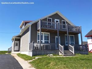 cottage rentals Havre-Aubert, Îles-de-la-Madeleine