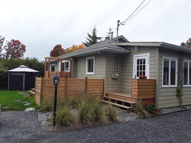 chalets à louer Lac Brome, Estrie/Cantons-de-l'est