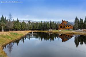 Cottage rental | Cottage 9789
