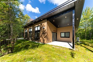 mes chalets sélectionnés Petite-Rivière-Saint-François, Charlevoix