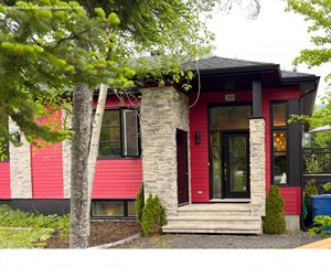 chalets avec spa Petite-Rivière-Saint-François, Charlevoix