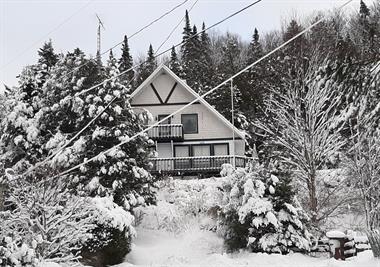 Chalets Avec Plage Privée Québec Location Chalet Québec