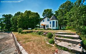 chalets avec spa Québec, Québec