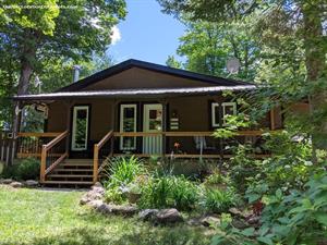 chalets à louer Saint-Adolphe d'Howard, Laurentides