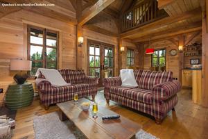 chalet a louer | L'Everest SPA