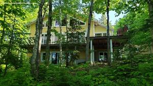 chalet a louer | Le Secret du Lac, SPA