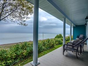 chalet a louer | L'Air Marin SPA de Charlevoix