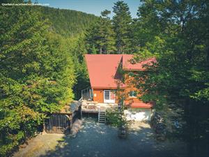 chalet a louer | Le Missionnaire SPA