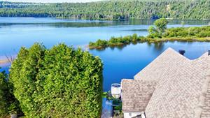 chalets à louer Saint-Roch-de-Mékinac, Mauricie