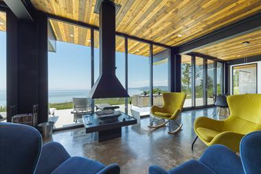 chalet a louer | L'Eaurizon SPA