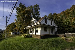 chalets à louer Saint-Léonard-de-Portneuf, Québec
