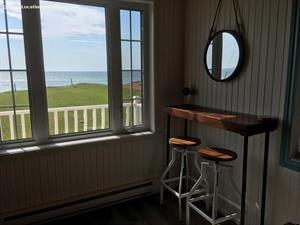 chalets à louer Havre-aux-Maisons, Îles-de-la-Madeleine