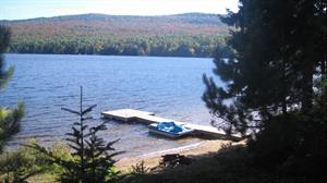 cottage rentals Saint-Donat, Lanaudière