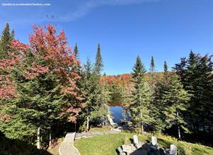 cottage rentals Morin-Heights , Laurentides