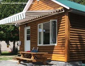 chalet a louer | 200 rang du Lac, Lejeune - Chalet