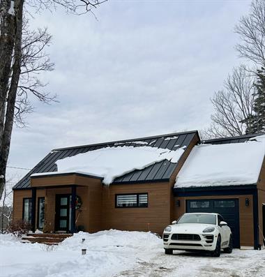 chalet a louer | Il est où le bonheur !