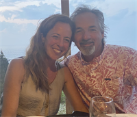 Steven Michaud & Isabelle Morin