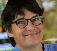 Judith Charbonneau