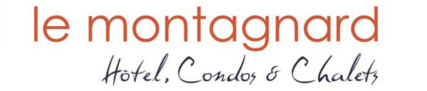 Le montagnard, Hôtel, Condos et Chalets