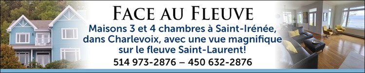Face au Fleuve