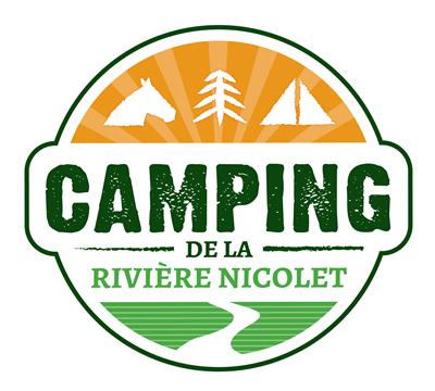 Camping de la Rivière Nicolet