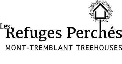 Les Refuges Perchés - Mont Tremblant Treehouses