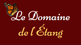 Le Domaine de l'Étang