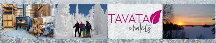 Tavata Chalets