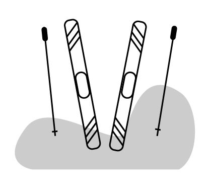 ski