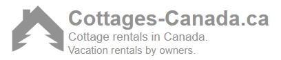 Cottage rentals in Canada